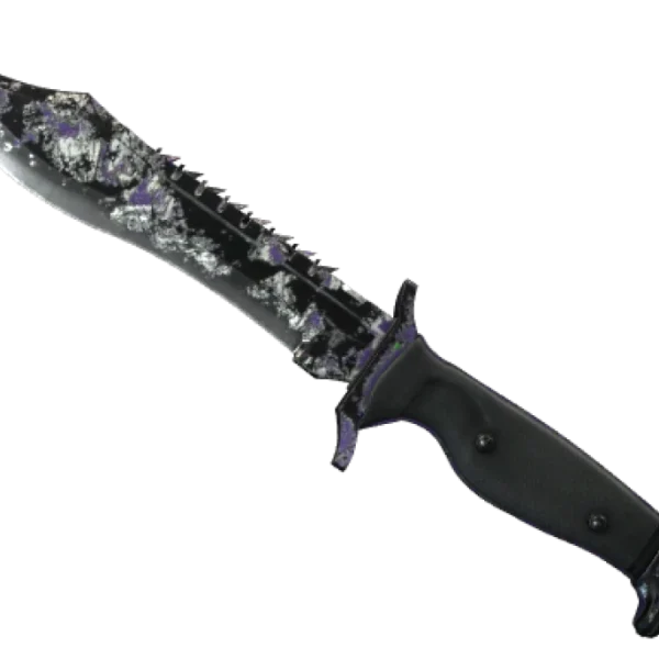 ★ Bowie Knife | Freehand (Battle-Scarred)