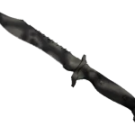 ★ Bowie Knife | Scorched (Minimal Wear)
