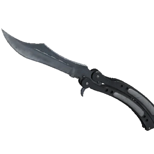 ★ Butterfly Knife