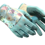 ★ Driver Gloves | Brocade Flowers (Field-Tested)
