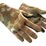 ★ Driver Gloves | Convoy (Field-Tested)