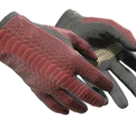 ★ Driver Gloves | Dragon Fists (Minimal Wear)