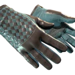 ★ Driver Gloves | Lunar Weave (Minimal Wear)