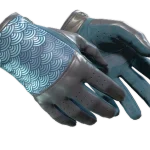 ★ Driver Gloves | Seigaiha (Minimal Wear)