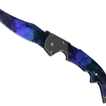 ★ Falchion Knife | Doppler (Minimal Wear)
