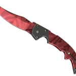 ★ Falchion Knife | Slaughter (Factory New)