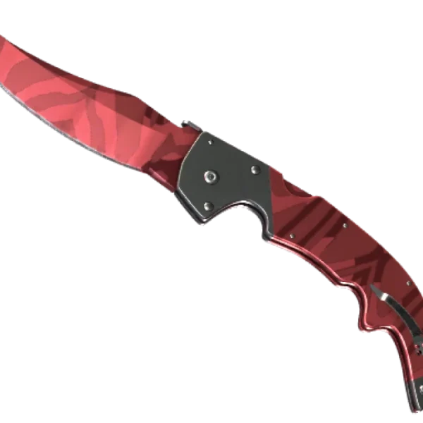 ★ Falchion Knife | Slaughter (Factory New)
