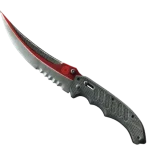★ Flip Knife | Autotronic (Factory New)