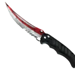★ Flip Knife | Autotronic (Well-Worn)