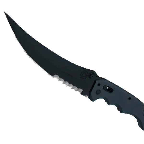 ★ Flip Knife | Night (Factory New)