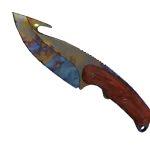 ★ Gut Knife | Case Hardened (Factory New)