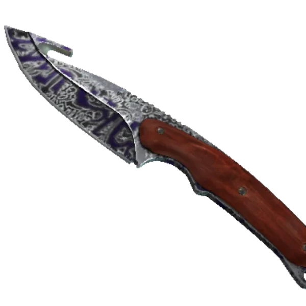 ★ Gut Knife | Freehand (Well-Worn)