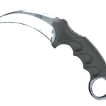 ★ Karambit | Stained (Minimal Wear)
