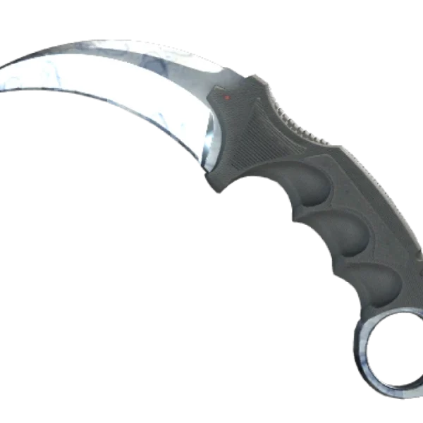 ★ Karambit | Stained (Minimal Wear)