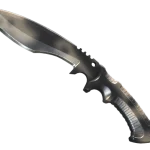 ★ Kukri Knife | Scorched (Factory New)