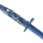 ★ M9 Bayonet | Bright Water (Factory New)