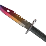 ★ M9 Bayonet | Fade (Minimal Wear)