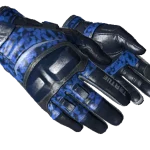 ★ Moto Gloves | Polygon (Factory New)