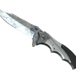 ★ Nomad Knife | Stained (Field-Tested)