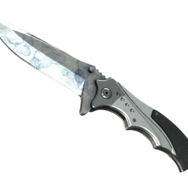 ★ Nomad Knife | Stained (Field-Tested)