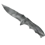 ★ Nomad Knife | Urban Masked (Well-Worn)
