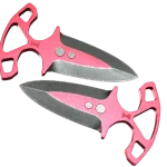 ★ Shadow Daggers | Autotronic (Minimal Wear)