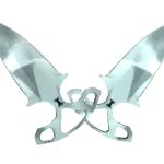 ★ Shadow Daggers | Urban Masked (Factory New)