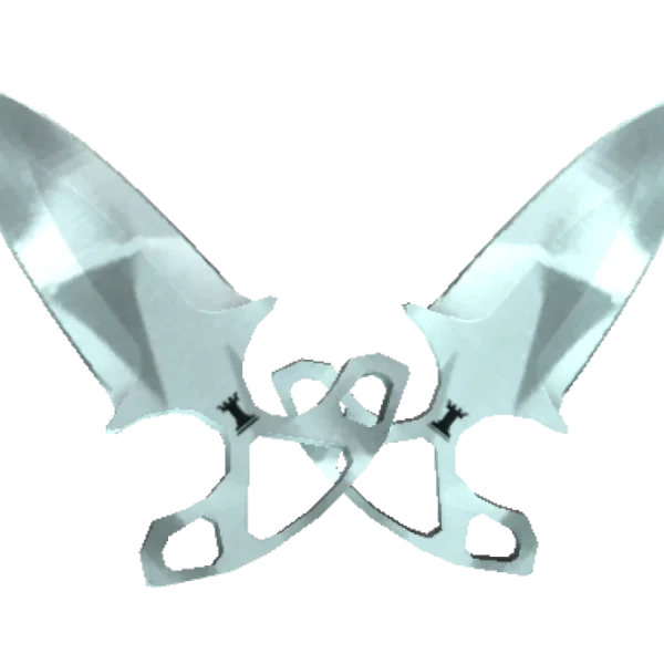 ★ Shadow Daggers | Urban Masked (Factory New)