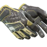 ★ Specialist Gloves | Chocolate Chesterfield (Minimal Wear)