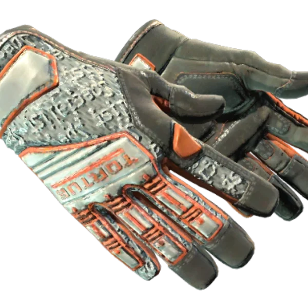 ★ Specialist Gloves | Foundation (Field-Tested)