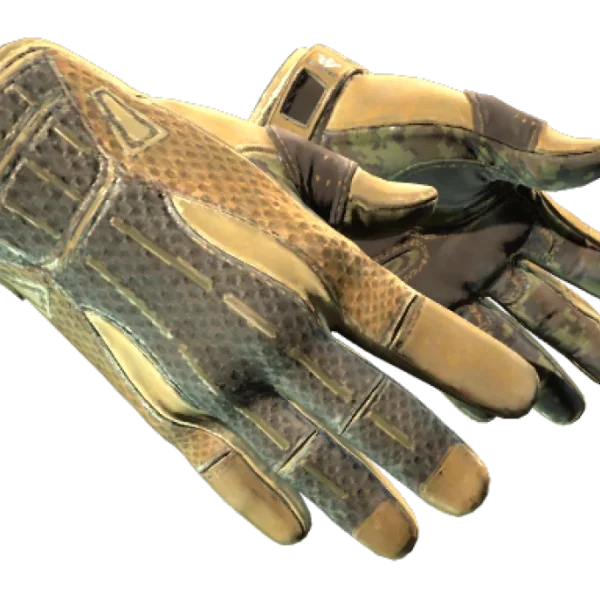 ★ Sport Gloves | Arid (Field-Tested)