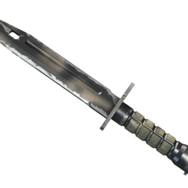 ★ StatTrak™ Bayonet | Scorched (Field-Tested)