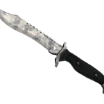 ★ StatTrak™ Bowie Knife | Stained (Field-Tested)