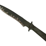 ★ StatTrak™ Classic Knife | Safari Mesh (Field-Tested)