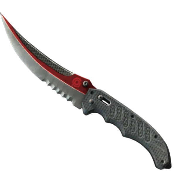 ★ StatTrak™ Flip Knife | Autotronic (Field-Tested)