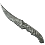 ★ StatTrak™ Flip Knife | Urban Masked (Battle-Scarred)