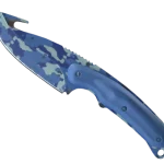 ★ StatTrak™ Gut Knife | Bright Water (Factory New)
