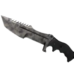 ★ StatTrak™ Huntsman Knife | Stained (Minimal Wear)
