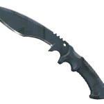 ★ StatTrak™ Kukri Knife | Night Stripe (Minimal Wear)