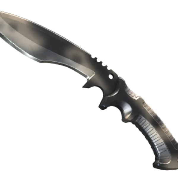 ★ StatTrak™ Kukri Knife | Scorched (Minimal Wear)