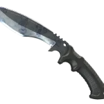 ★ StatTrak™ Kukri Knife | Stained (Minimal Wear)