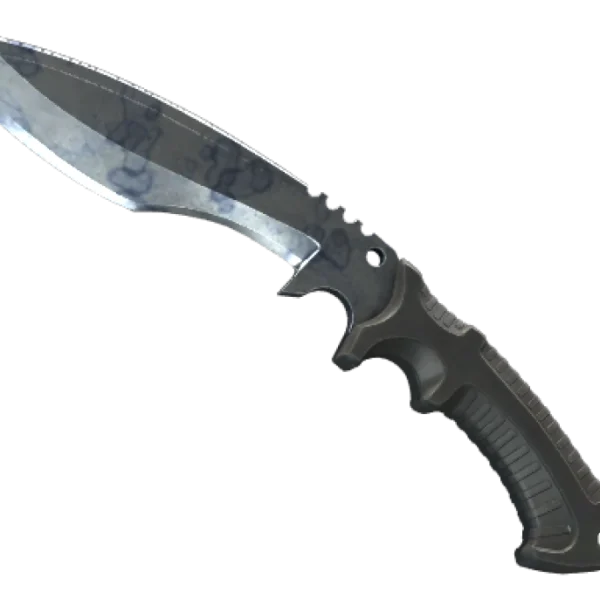 ★ StatTrak™ Kukri Knife | Stained (Minimal Wear)