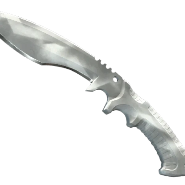 ★ StatTrak™ Kukri Knife | Urban Masked (Minimal Wear)