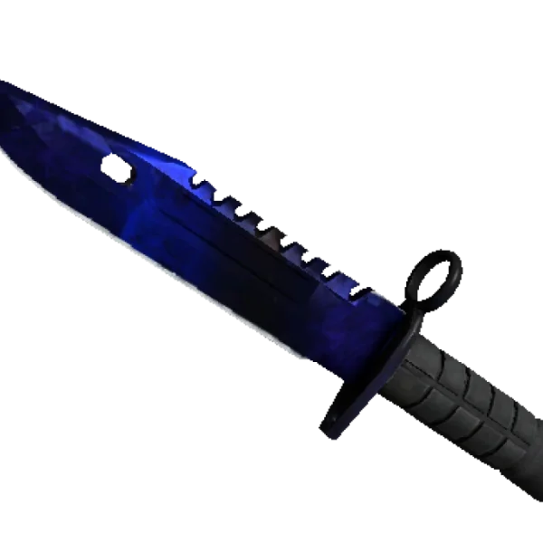 ★ StatTrak™ M9 Bayonet | Doppler (Minimal Wear)