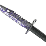 ★ StatTrak™ M9 Bayonet | Freehand (Field-Tested)