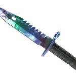 ★ StatTrak™ M9 Bayonet | Gamma Doppler (Factory New)