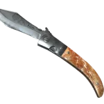 ★ StatTrak™ Navaja Knife