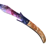 ★ StatTrak™ Navaja Knife | Doppler (Factory New)