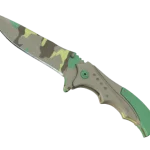 ★ StatTrak™ Nomad Knife | Boreal Forest (Factory New)