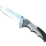 ★ StatTrak™ Nomad Knife | Damascus Steel (Minimal Wear)